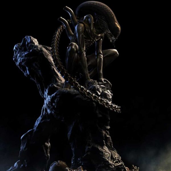 Alien-Xenomorph-Big-Chap-STL